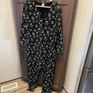 Smash + Tess mens romper